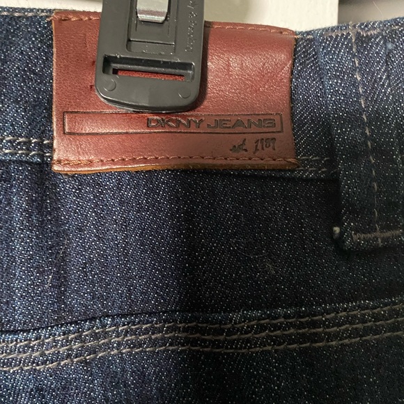 Lane Bryant Bootcut Jeans 18W - Picture 4 of 5